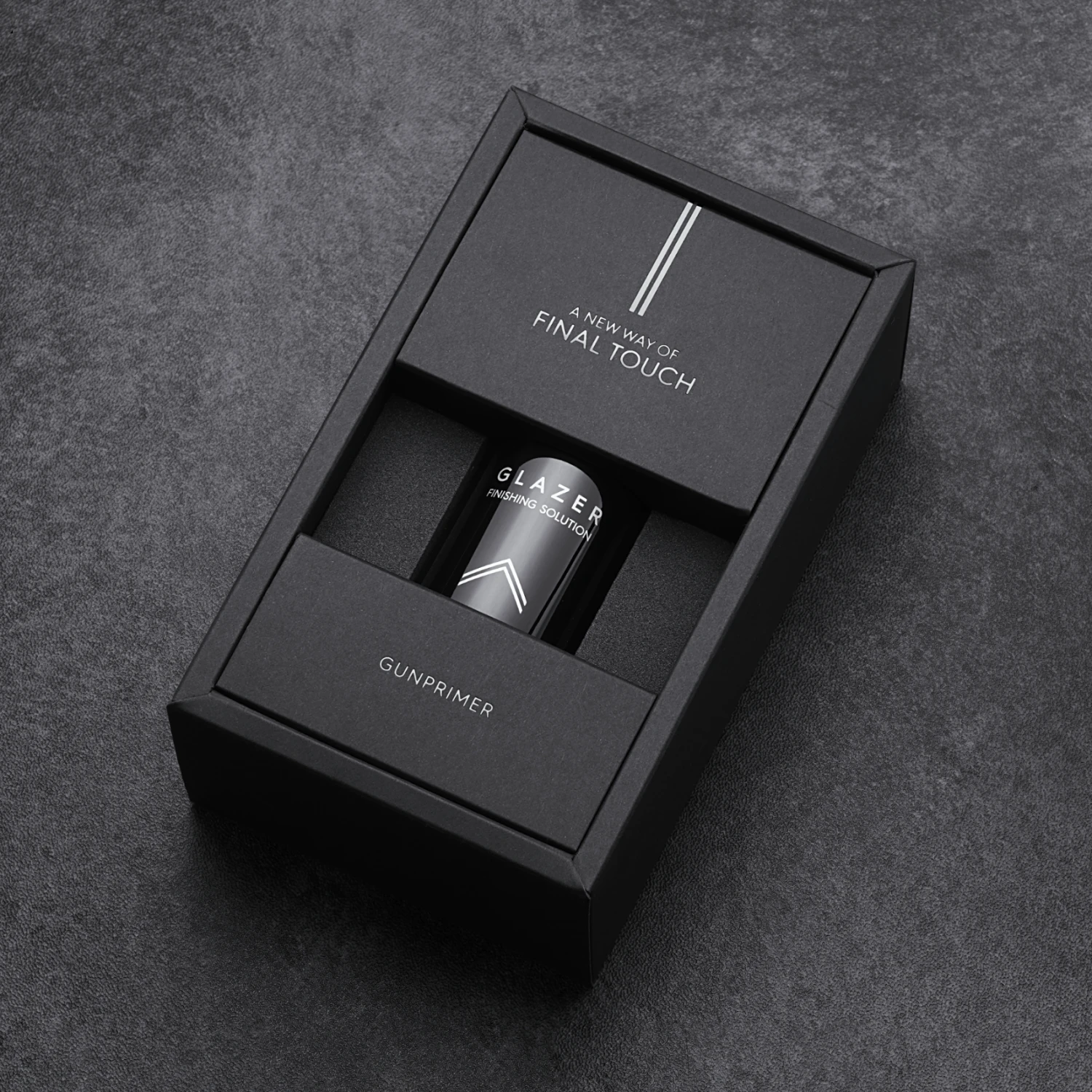 Gunprimer Glazer GZ-A60 2 Gunprimer Glazer GZ-A60 - Image 2