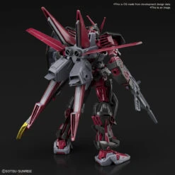 Bandai 1/144 HGGBB 10 Gundam Astray Red Frame Inversion Gundam Breaker Battlogue -Model Figures Store 02 a43f3ce8 b4b9 4748 8000 c9b32bfdcefe
