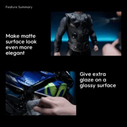 Gunprimer Glazer GZ-A60 17 Gunprimer Glazer GZ-A60 -Model Figures Store 03