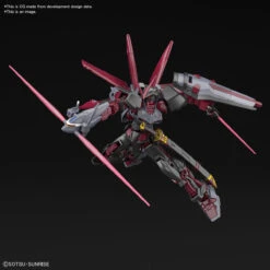 Bandai 1/144 HGGBB 10 Gundam Astray Red Frame Inversion Gundam Breaker Battlogue -Model Figures Store 04 b3610666 dcbf 4c18 ad40 74dc456e7472