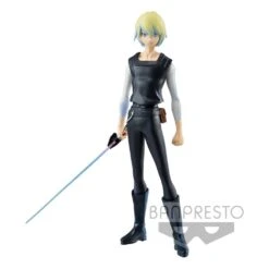 Banpresto Star Wars: Visions - The Twins Karre BP18265P