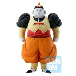 Banpresto Dragon Ball Z: Ichibansho Android No. 19 (Android Fear) BP63623 -Model Figures Store 0c297466ac1e4ca0aef9dafb7f360687xl