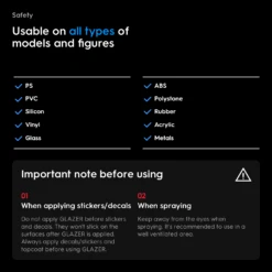 StudioG Model Paint Limited Halloween Series 2022 With Mystery Box -Model Figures Store 10