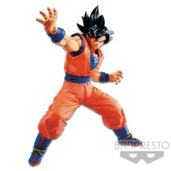 Banpresto Dragon Ball Super: Maximatic The Son Goku VI BP17319P
