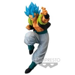 Banpresto Dragon Ball Super: Super Son Goku FES!! Vol.13 Super Saiyan God Super Saiyan Gogeta BP17320P