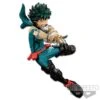 Banpresto My Hero Academia: The Amazing Heroes Vol.13 Izuku Midoriya BP17491P