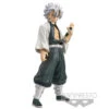 Banpresto Demon Slayer: Kimetsu No Yaiba FIGURE Vol.14 Sanemi Shinazugawa BP17307P