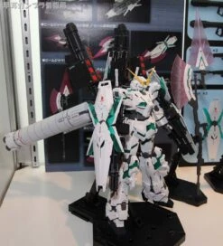 Bandai 1/100 MG Full Armor Unicorn Gundam Ver.ka -Model Figures Store 10362