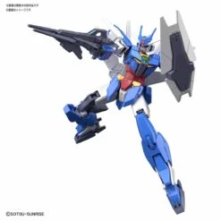 Bandai 1/144 HGBD:R 001 Earthree Gundam -Model Figures Store 10412