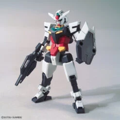 Bandai 1/144 HGBD:R 001 Earthree Gundam -Model Figures Store 10413