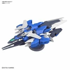 Bandai 1/144 HGBD:R 001 Earthree Gundam -Model Figures Store 10414