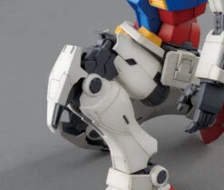 Bandai 1/100 MG RX-78-02 Gundam (Gundam The Origin Ver.) -Model Figures Store 10467