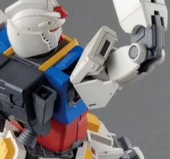 Bandai 1/100 MG RX-78-02 Gundam (Gundam The Origin Ver.) -Model Figures Store 10471