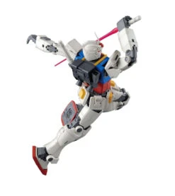 Bandai 1/100 MG RX-78-02 Gundam (Gundam The Origin Ver.) -Model Figures Store 10472