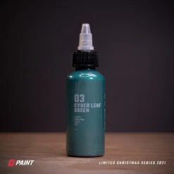 StudioG Model Paint Limited Christmas Edition Set (8 Colours) -Model Figures Store 10513