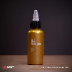 StudioG Model Paint Limited Christmas Edition Set (8 Colours) -Model Figures Store 10514