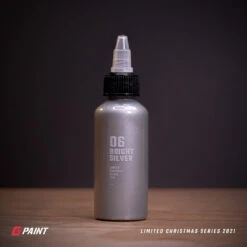 StudioG Model Paint Limited Christmas Edition Set (8 Colours) -Model Figures Store 10515