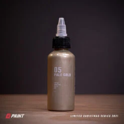 StudioG Model Paint Limited Christmas Edition Set (8 Colours) -Model Figures Store 10516