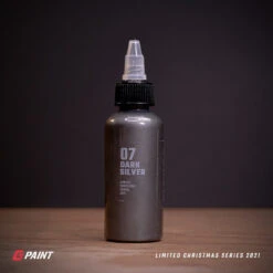 StudioG Model Paint Limited Christmas Edition Set (8 Colours) -Model Figures Store 10517