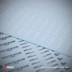 StudioG Model Paint Limited Christmas Edition Set (8 Colours) -Model Figures Store 10524