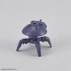 Bandai 1/144 30MM 22 BEXM-15 Portanova (Underwater Ver.) (Purple) -Model Figures Store 10541