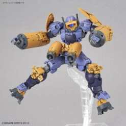 Bandai 1/144 30MM 22 BEXM-15 Portanova (Underwater Ver.) (Purple) -Model Figures Store 10544