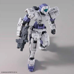 Bandai 1/144 30MM 01 EEMX-17 Alto (White) -Model Figures Store 10577