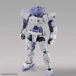 Bandai 1/144 30MM 01 EEMX-17 Alto (White) -Model Figures Store 10579