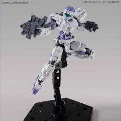 Bandai 1/144 30MM 01 EEMX-17 Alto (White) -Model Figures Store 10581