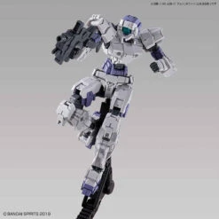 Bandai 1/144 30MM 01 EEMX-17 Alto (White) -Model Figures Store 10582