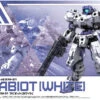 Bandai 1/144 30MM 23 EEXM-21 Rabiot (White)