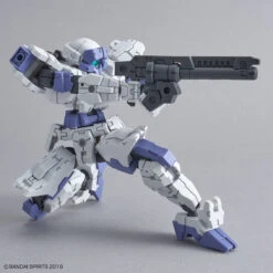 Bandai 1/144 30MM 23 EEXM-21 Rabiot (White) -Model Figures Store 10616