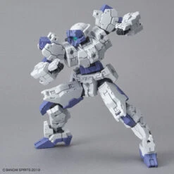 Bandai 1/144 30MM 23 EEXM-21 Rabiot (White) -Model Figures Store 10617
