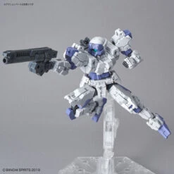 Bandai 1/144 30MM 23 EEXM-21 Rabiot (White) -Model Figures Store 10618