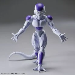 Bandai Figure Rise Standard Dragon Ball Z Frieza (Final Form) (Renewal Ver.) -Model Figures Store 10708
