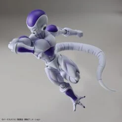 Bandai Figure Rise Standard Dragon Ball Z Frieza (Final Form) (Renewal Ver.) -Model Figures Store 10710