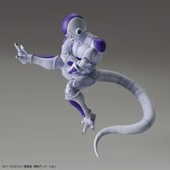 Bandai Figure Rise Standard Dragon Ball Z Frieza (Final Form) (Renewal Ver.) -Model Figures Store 10711
