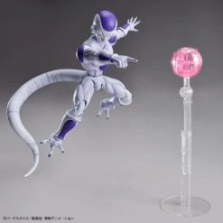 Bandai Figure Rise Standard Dragon Ball Z Frieza (Final Form) (Renewal Ver.) -Model Figures Store 10712