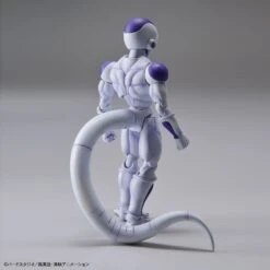 Bandai Figure Rise Standard Dragon Ball Z Frieza (Final Form) (Renewal Ver.) -Model Figures Store 10713