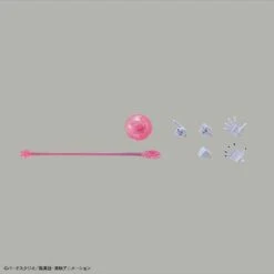 Bandai Figure Rise Standard Dragon Ball Z Frieza (Final Form) (Renewal Ver.) -Model Figures Store 10714