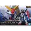 Bandai 1/144 RG 35 Wing Gundam (TV Ver.)