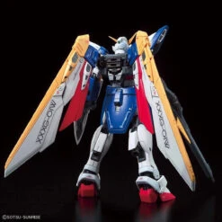 Bandai 1/144 RG 35 Wing Gundam (TV Ver.) -Model Figures Store 10757