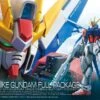 Bandai 1/144 RG 23 GAT-X105B / FP Build Strike Gundam Full Package