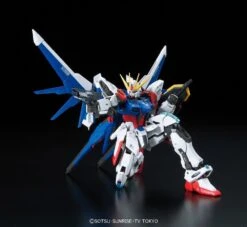 Bandai 1/144 RG 23 GAT-X105B / FP Build Strike Gundam Full Package -Model Figures Store 10763