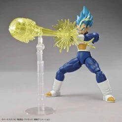 Bandai Figure Rise Standard Dragon Ball Super Saiyan God Super Saiyan Vegeta 11 Bandai Figure Rise Standard Dragon Ball Super Saiyan God Super Saiyan Vegeta -Model Figures Store 10772