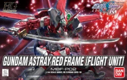 Bandai 1/144 HG Gundam Astray Red Frame (Flight Unit)