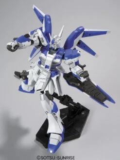 Bandai 1/144 HGUC 095 Hi-Nu Gundam -Model Figures Store 10811