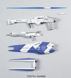 Bandai 1/144 HGUC 095 Hi-Nu Gundam -Model Figures Store 10812