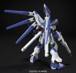 Bandai 1/144 HGUC 095 Hi-Nu Gundam -Model Figures Store 10813