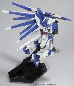 Bandai 1/144 HGUC 095 Hi-Nu Gundam -Model Figures Store 10814